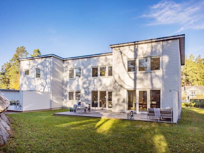 7,5 rok · 193 m² · Ljungvägen 11A