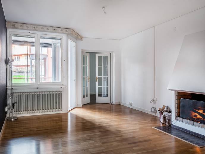 3 rok · 75 m² · Högbovägen 3C