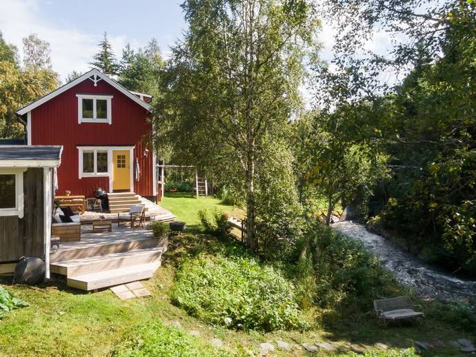 4 rok · 75 m² · Slagsån 226