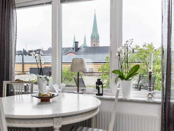 1,5 rok · 46,9 m² · Kungsgatan 24