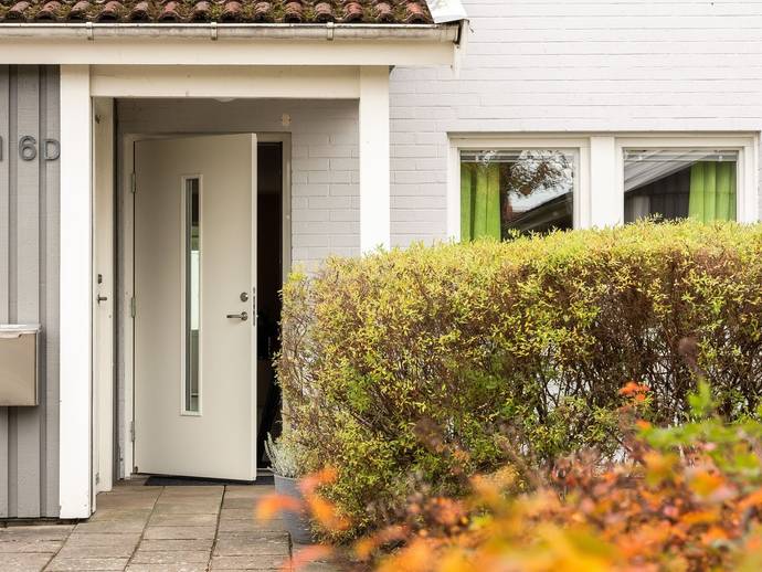 2 rok · 63 m² · Gullregnsvägen 16D