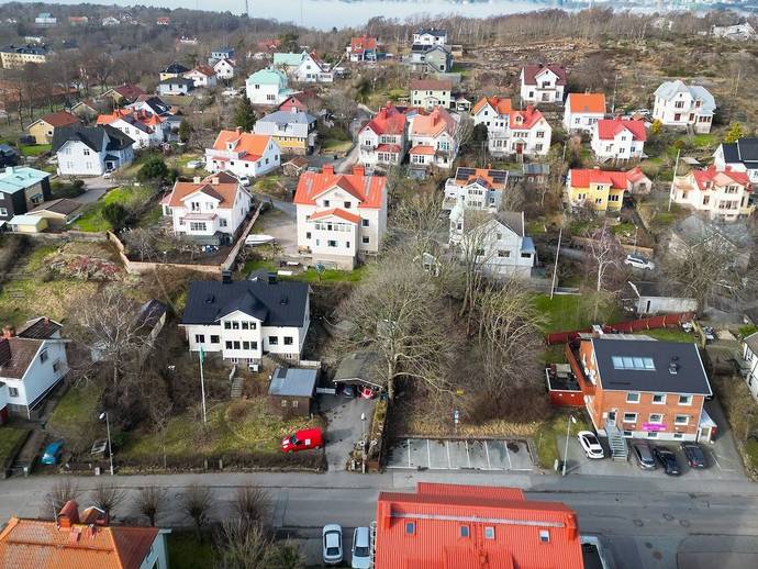 Långedragsvägen 33