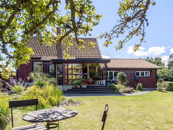 5 rok · 110 m² · Virentoftagatan 21