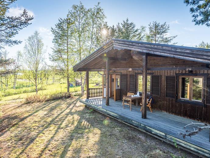 3 rok · 62,1 m² · Killinge 1:10