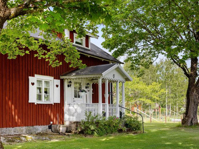 3 rok · 80 m² · Broddebo Skönaro