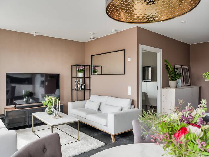 2 rok · 53 m² · Carl Flormansgatan 19