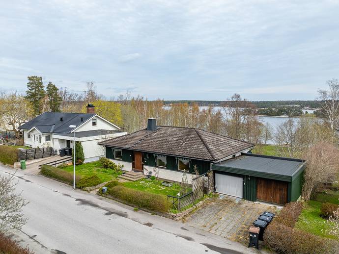6 rok · 163 m² · Texasgatan 17