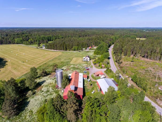 5 rok · 142 m² · Spjutkärr 1