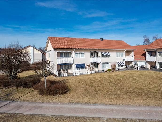 3 rok · 72 m² · Skeppargatan 3 F