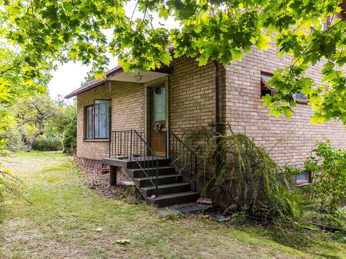 5 rok · 72 m² · Fridlunds Väg 96-30