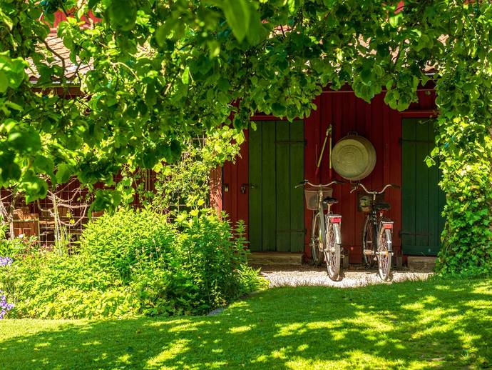 7 rok · 181 m² · Frostvägen 1