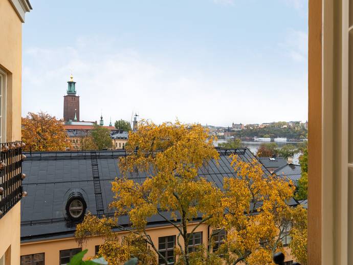 3 rok · 103 m² · Hantverkargatan 7