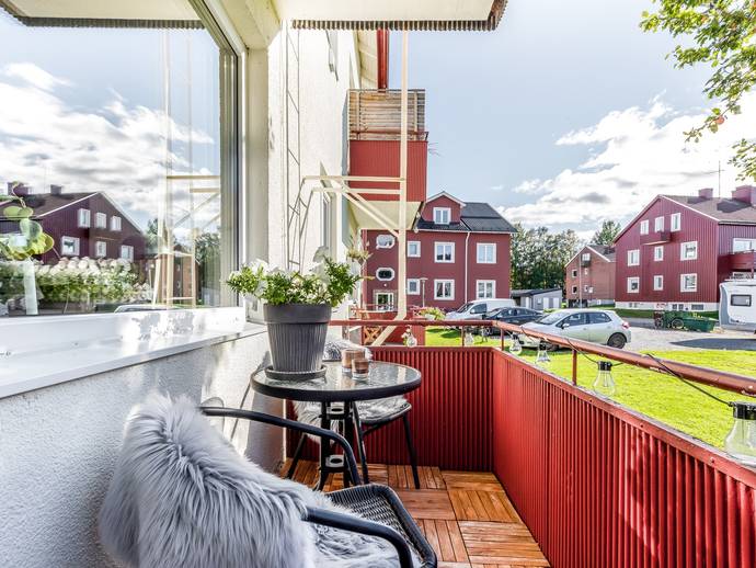 2 rok · 53 m² · Tjärhovsgatan 18