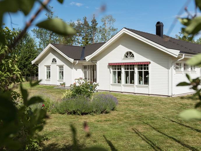 5 rok · 150 m² · Konvaljestigen 18