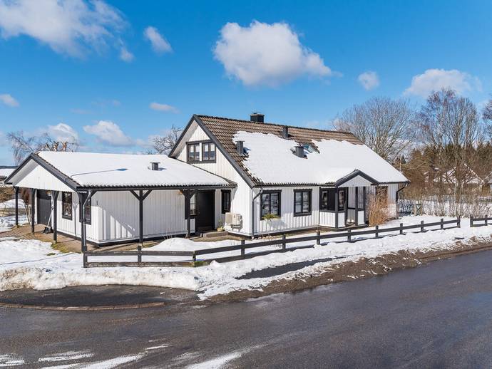 6 rok · 139 m² · Astervägen 1