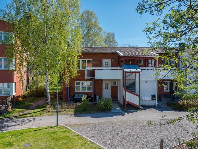 3 rok · 71,3 m² · Tallåsvägen 180