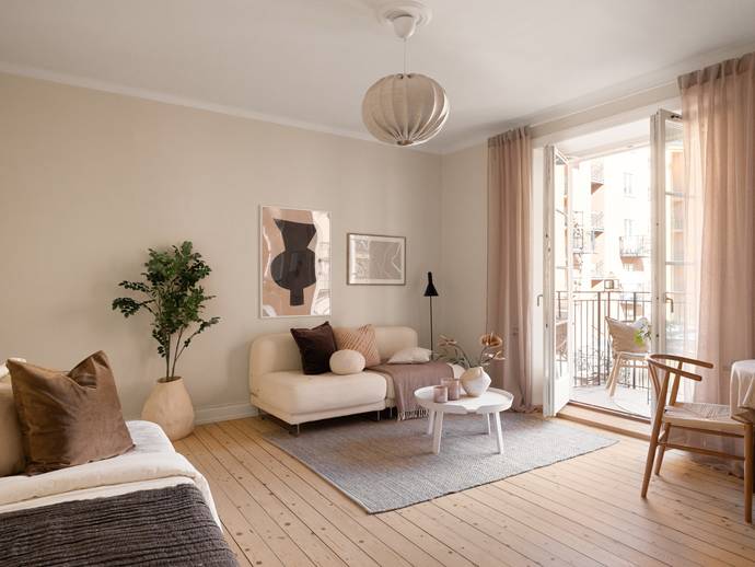 1,5 rok · 37 m² · Brännerigatan 5