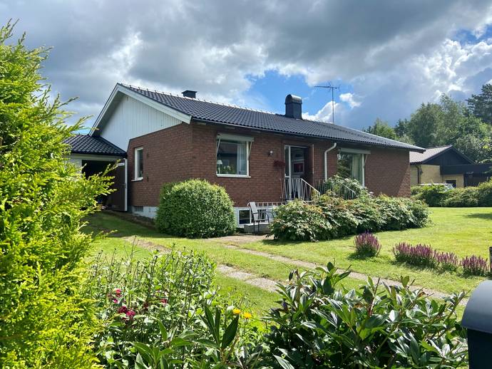 5 rok · 112 m² · Lodjursstigen 9