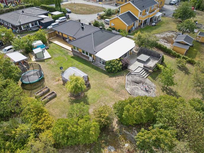 6 rok · 135 m² · Ödesbyvägen 12