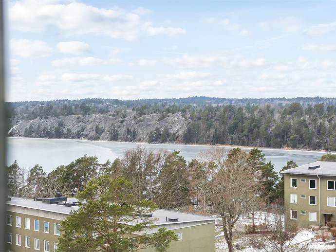 3 rok · 81 m² · Odins väg 26