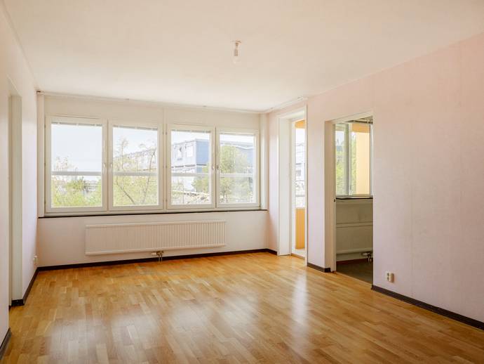 4 rok · 91 m² · Henriksdalsringen 61