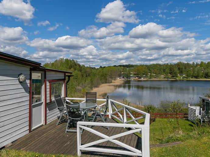 2 rok · 27 m² · Backvägen 9