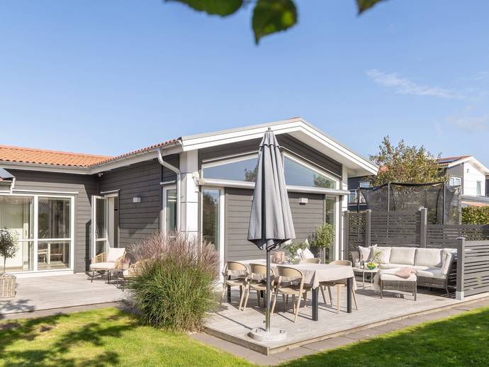 5 rok · 139 m² · Sävstaholmsvägen 15