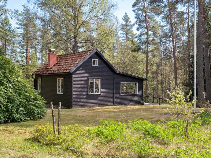 3 rok · 49 m² · Rysshagsgatan 1