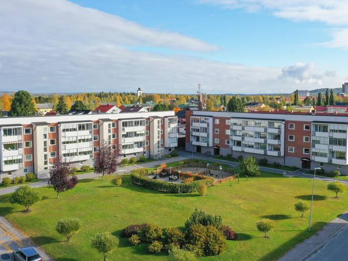 3 rok · 79,5 m² · Ringvägen 28C