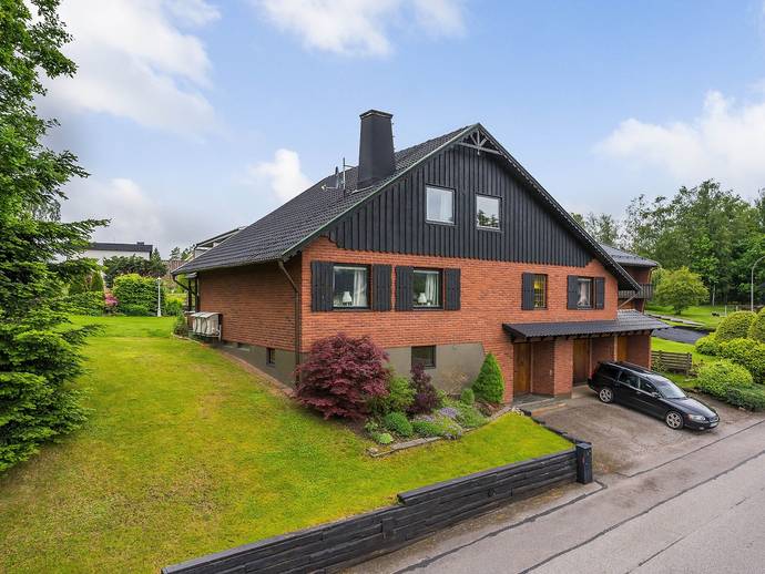 6 rok · 162 m² · Valkargränd 1