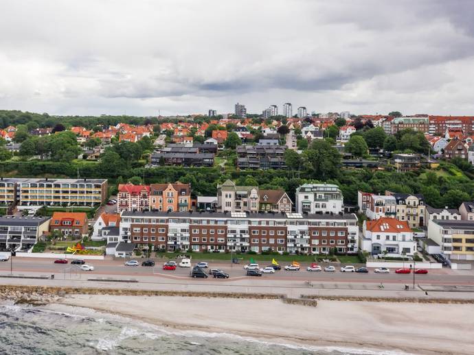 2 rok · 52 m² · Drottninggatan 105A