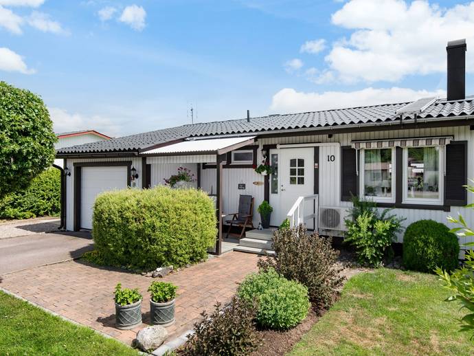 5 rok · 79 m² · Enebacksgatan 10