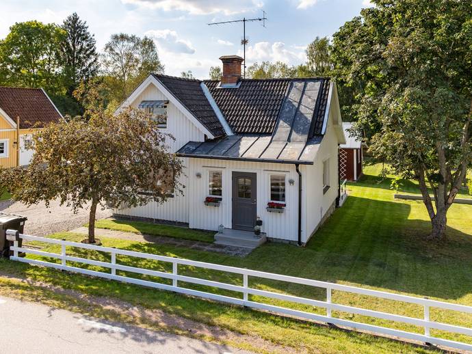 4 rok · 103 m² · Stationsvägen 49