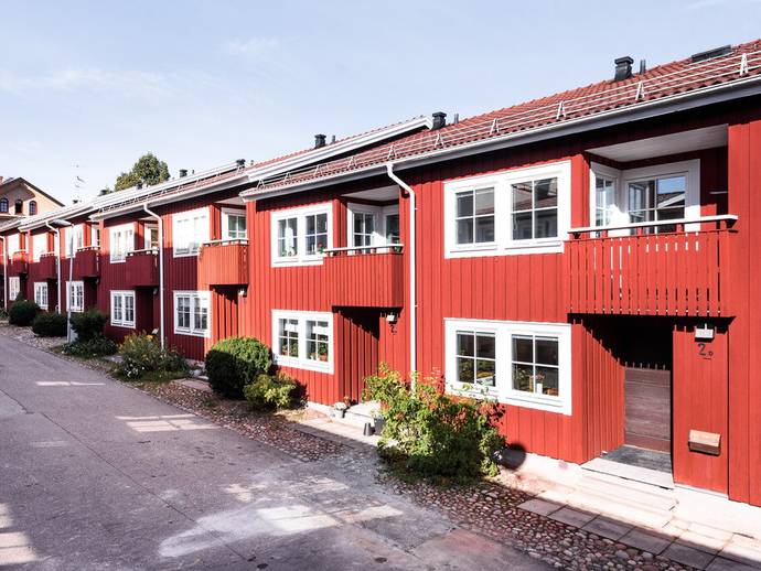 6 rok · 162,7 m² · Engelbrektsgatan 2 A