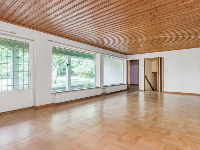 7 rok · 140 m² · Jonsbergsvägen 21
