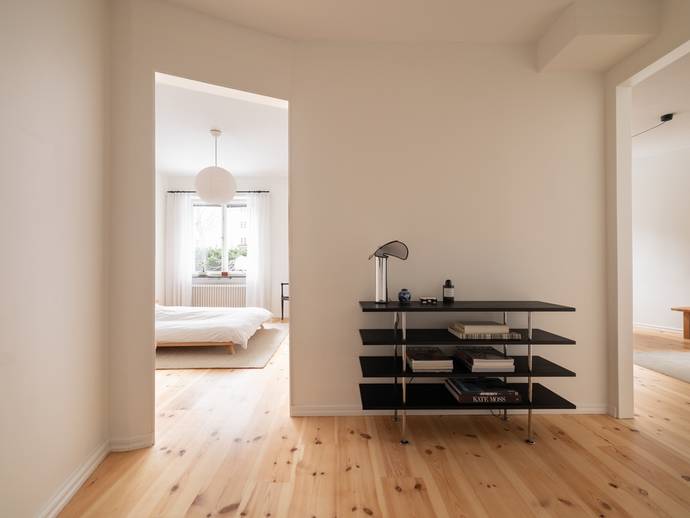 2 rok · 50 m² · Bondegatan 80