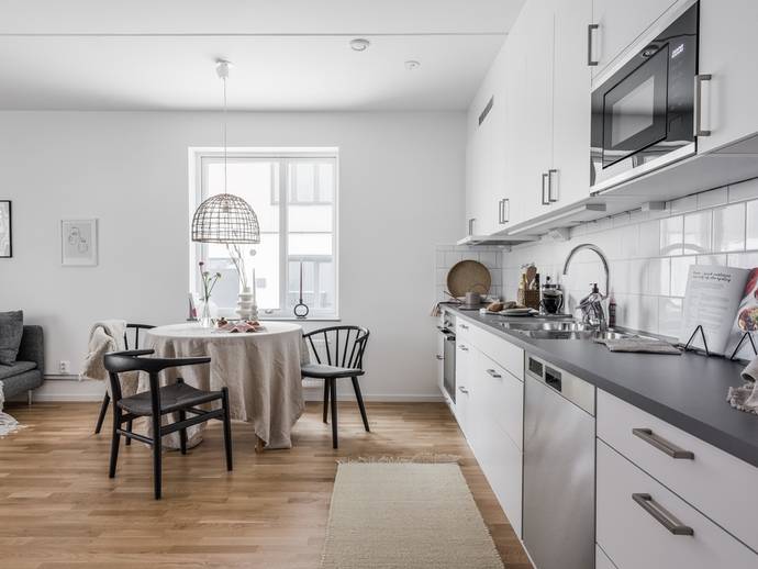 3 rok · 73 m² · Backadalsstigen 2B