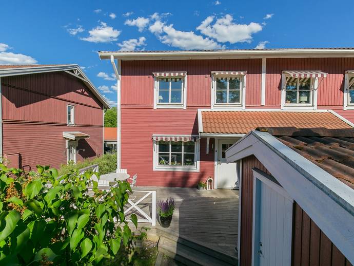 4 rok · 106 m² · Vitvingevägen 15