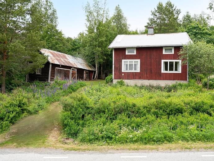 4 rok · 105 m² · Liavägen 51