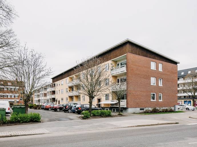 1 rok · 35,5 m² · Skaraborgsgatan 44B