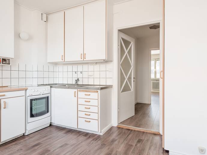 1 rok · 39 m² · Mattsbogatan 22B