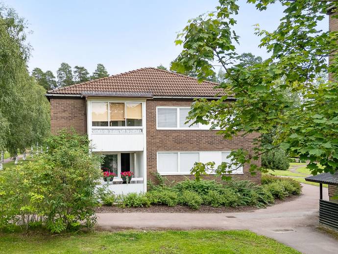 1 rok · 41 m² · Jarlvägen 1B
