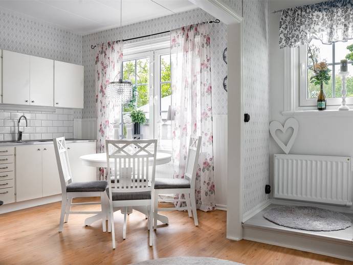 3 rok · 91 m² · Dalavägen 79 A