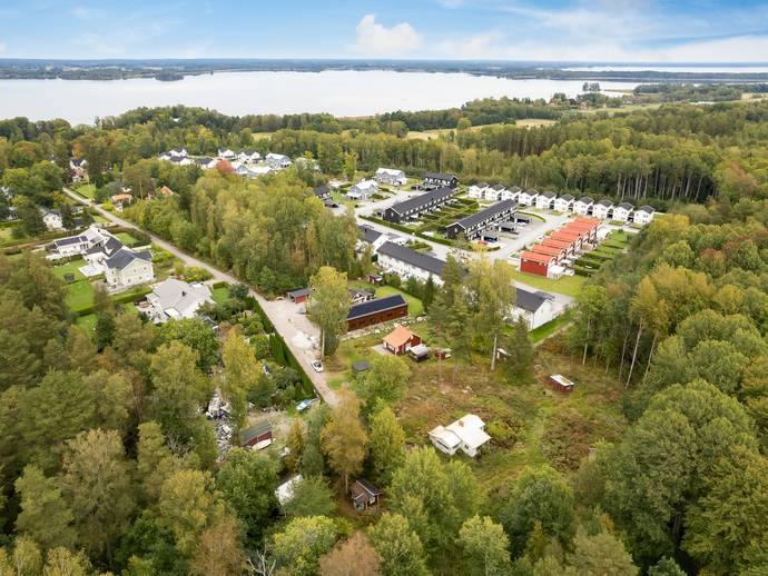 Tryffelvägen 20