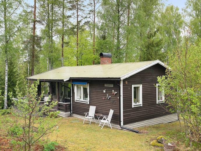 3 rok · 52 m² · Värset Norregård 4