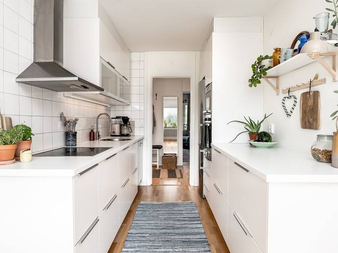 3 rok · 73,5 m² · Ringvägen 9 C