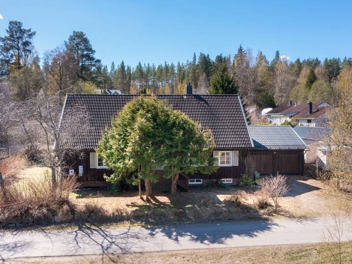 7 rok · 171 m² · Sågtorparvägen 9