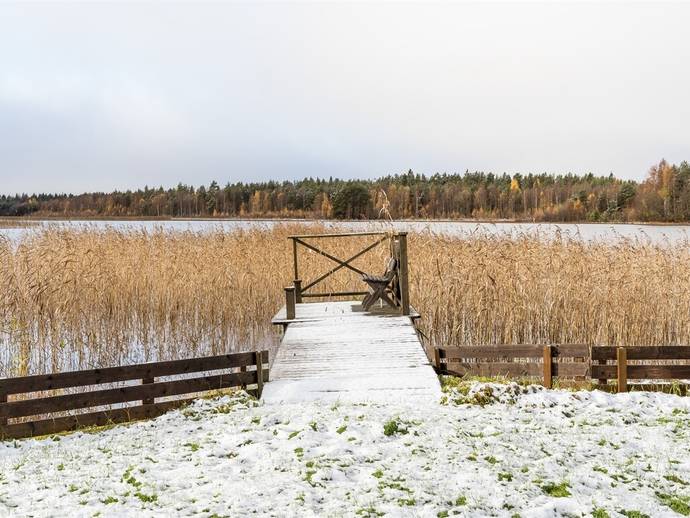 4 rok · 122 m² · Sundsvägen 215