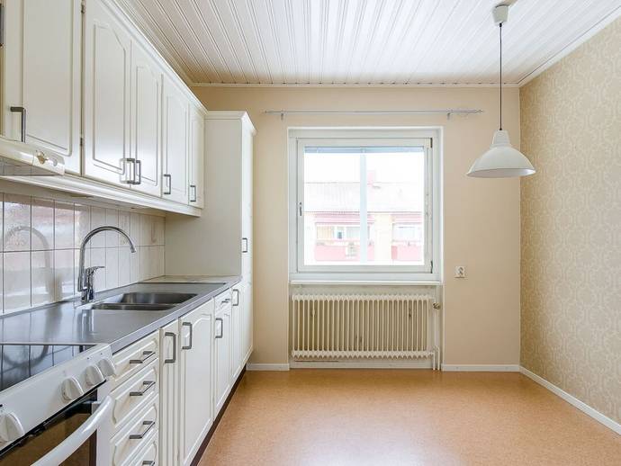 3 rok · 73,5 m² · Bollvägen 15B