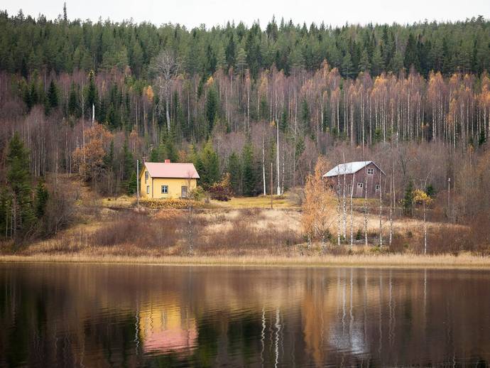3 rok · Inre Trehörningsjö 117
